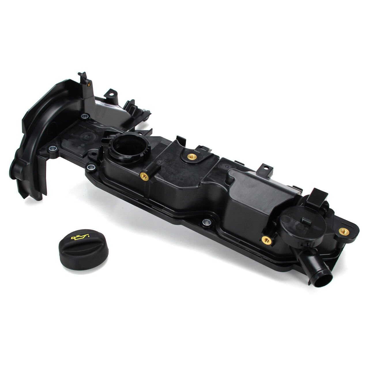 Opel Grandland X 1.6 Dizel Subap Kapağı Külbürator Kapağı Orijinal | PSA 0248.S0