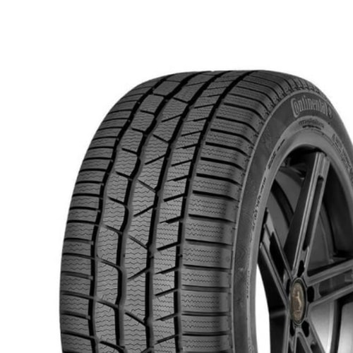 205/55R16 91H Continental Wintercontact TS 830 P M+S Ssr *